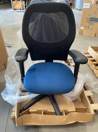 ErgoGenesis Bodybilt Petite J2606