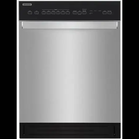 WHIRLPOOL 24 DISHWASHER (NEW IN BOX)