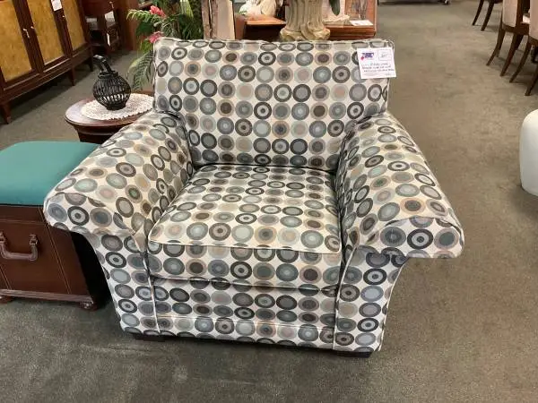 Arm Chair