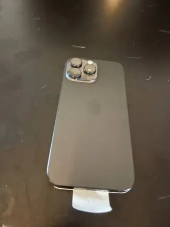 iPhone 16 pro max 1TB