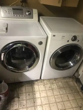 Reparacion de electrodomésticos