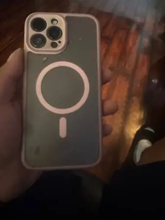 Big I Phone 13