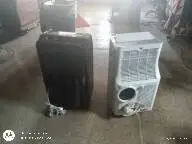 AIR CONDITONERS