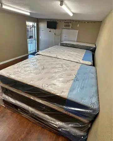 Mattress Clearance Sale Going on Now! King Queen Twin Full
