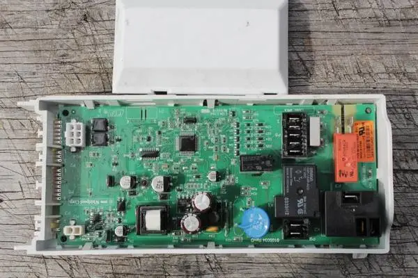 Whirlpool duet electric dryer motherboard.