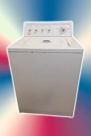 Remanufactured Kenmore Washer 1 Year Warranty, FREE DELIVERY*
