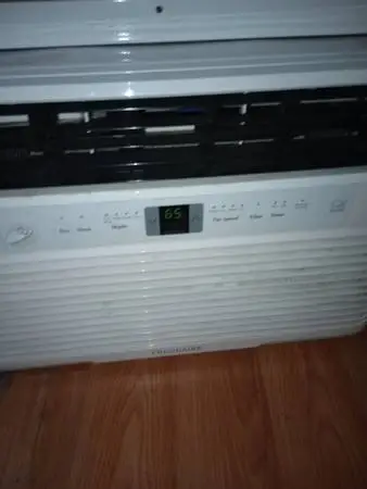 Air conditioner