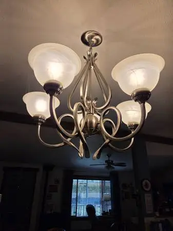 Hanging  Dining Light
