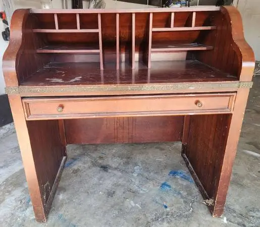 Vintage Desk