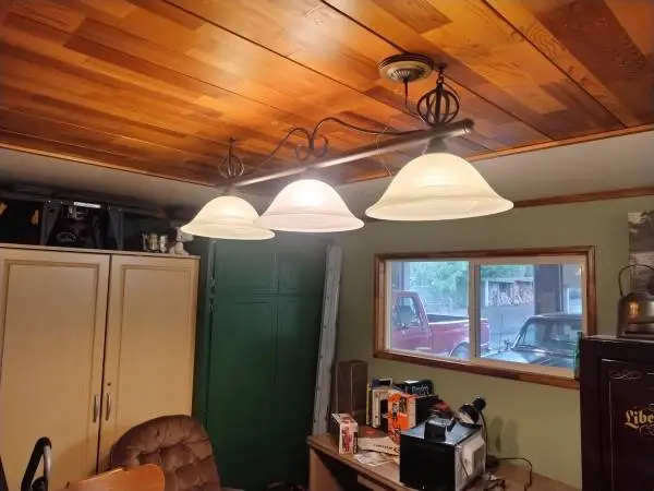 Hanging Ceiling Light