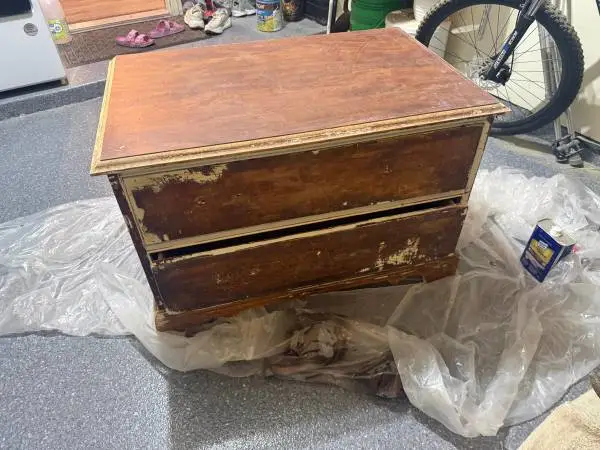 Entry way drawers/ dresser / other