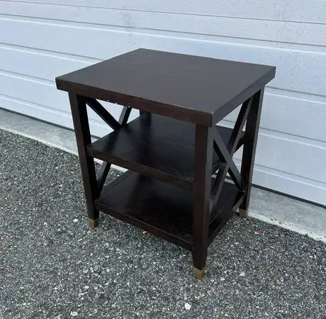Still More End Table (s) / Side Table (s) at Creative Bargains