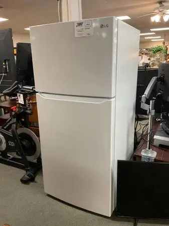 LG Refrigerator