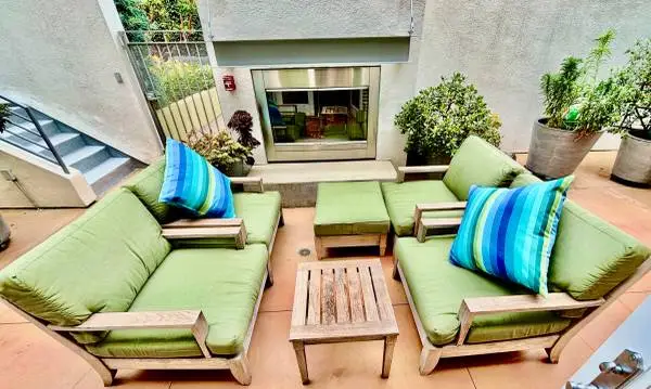 Restoration Hardware Patio Furniture RH