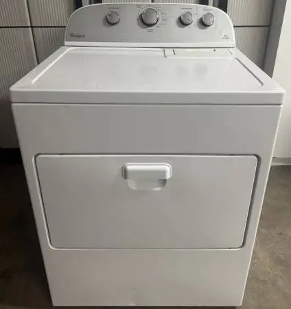 Whirlpool  Electric Dryer