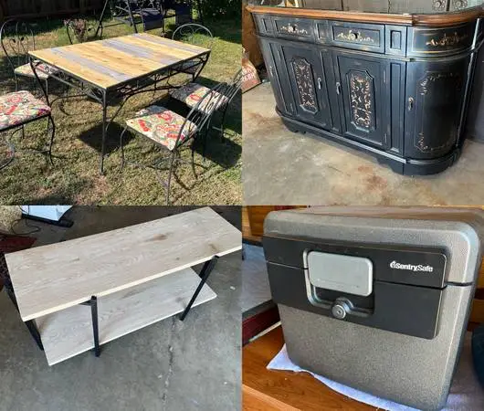 MULTIPLE ITEMS
