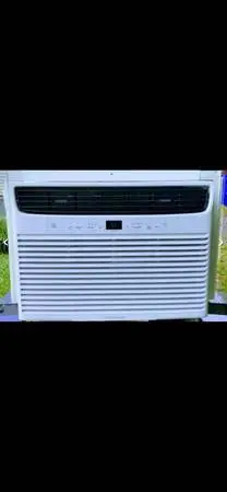 A/C ..5-8k BTU