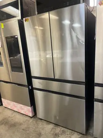 Samsung bespoke refrigerator 4 door