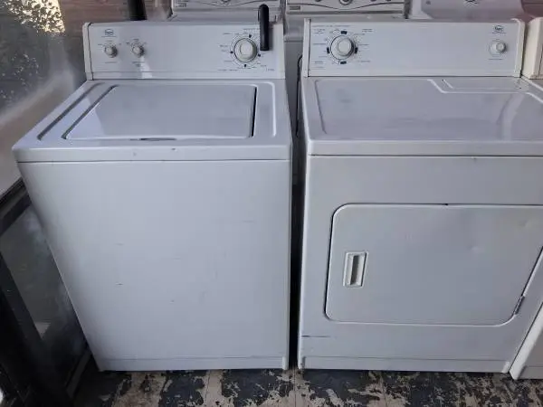 roper whirlpool set