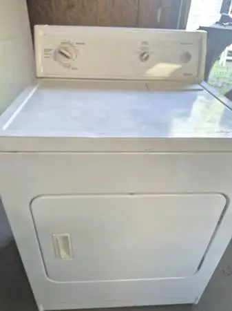 KENMORE DRYER