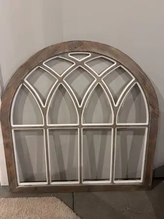 Decorative Arch