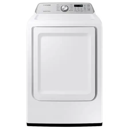 Samsung Electric Dryer