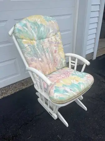 Rocker/Glider