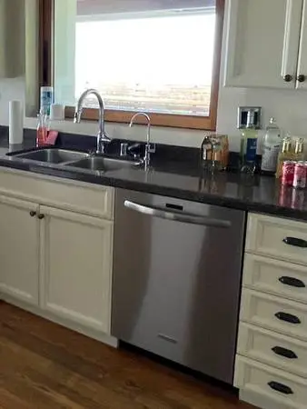 KitchenAid KDTM354DSS Stainless Steel Dishwasher