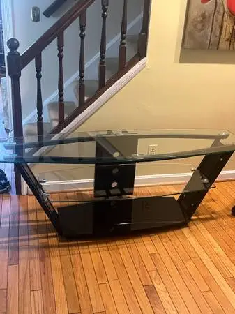 TV stand