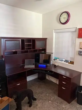 Office Desk