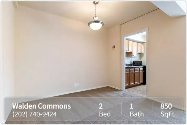 Great Affordable Housing Community! 2 Bd, 1 Ba. Grab a spot with us
