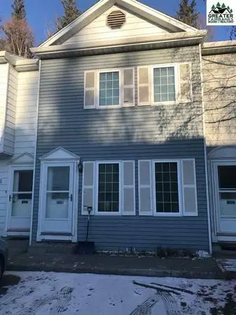 Georgetown Commons 1 BR