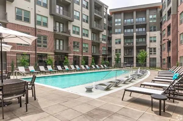 An Upscale and Trendy Apartment in Frisco - 8 WEEKS FREE