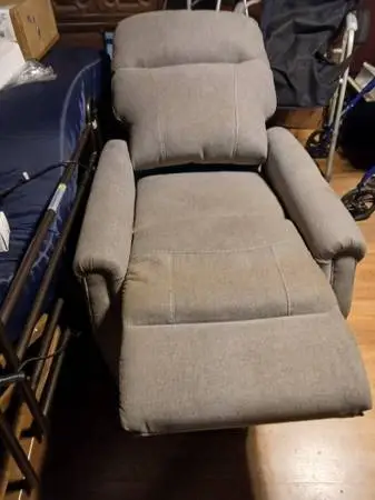 Lift chair