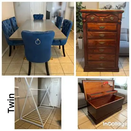 For sale, READ Description, Cash only ‼️