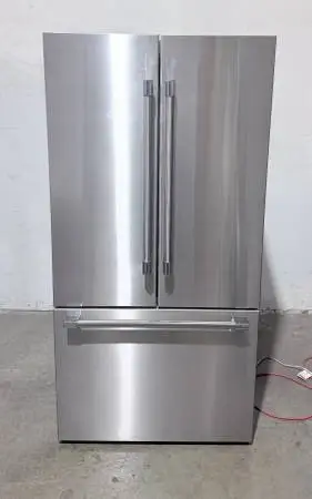 Thermador T36FT820NS 36 Freestanding French Door Refrigerator
