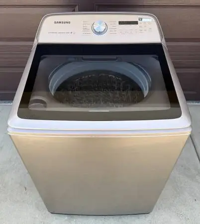 Washer
