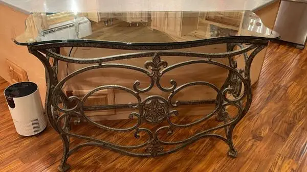 Sofa Table or Entry Table by Thomasville Furniture