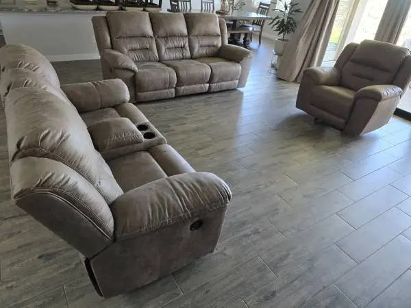 Ashleys couches