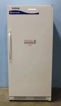 Fisherbrand Commercial 20 cu ft Refrigerator ALL FRIDGE (FREEZERLESS)