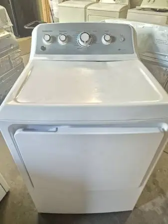 GE DRYER