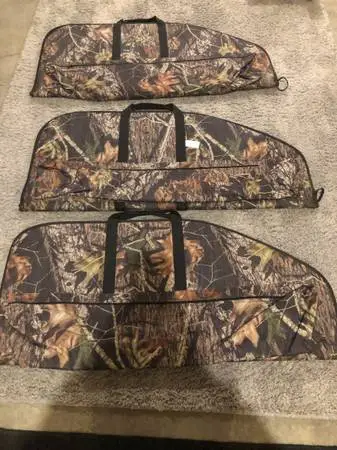 Bow & Arrow Case