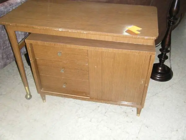 Desk
