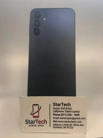 Samsung A15 5G 128GB Unlocked