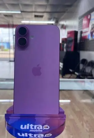 IPhone 16 Unlocked 5G