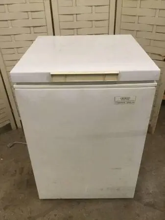 CROSLEY SHELVADOR Chest Deep Freezer