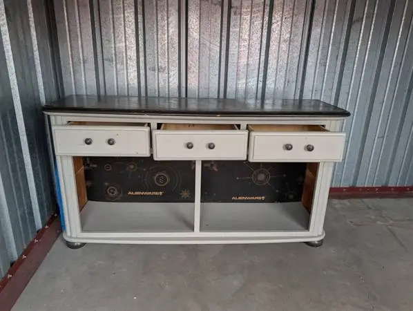 FREE Dresser