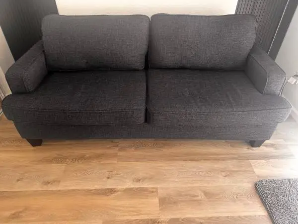 Queen Sleeper Couch