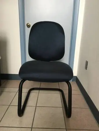 Office/Conference Armless Chairs