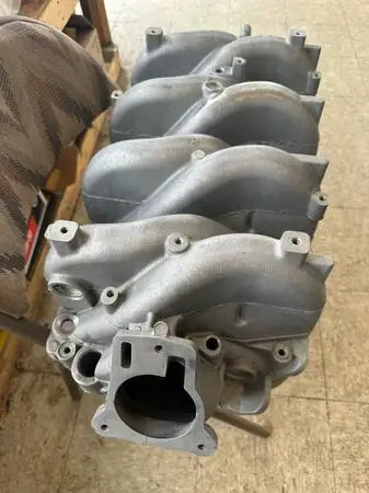 Intake Manifold